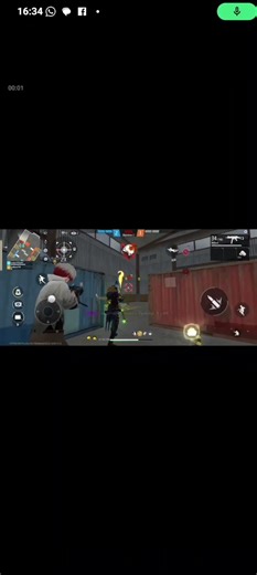 One tap with UMP#freefire #edits#gameplay#