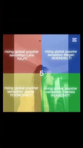 🧸 :: Manon Kahoot quiz | #katseye #manon #blowthisaccountup