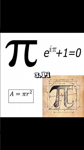Math Symbols that Demand RESPECT!