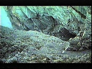 "Der Berg" (CH 1990, Markus Imhoof) mit Susanne Lothar und Mathias Gnädinger