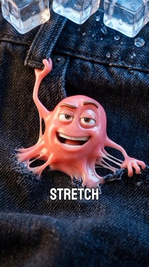 👉🏻5 Stains That Ruin Clothes ❗️And the Quick Hacks That Beat Them