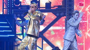 👊Rap Việt - Mùa 2👊 Cực bắt tai luôn ▶️Xem sớm nhất và trọn bộ Rap Việt Mùa 2 trên VieON tại link: https://click.vieon.vn/hjsB/RapVietMua2VCFB 💢Cảm ơn nhà Tài trợ chính Pepsi - Pepsi Không Calo - Sảng Khoái Tột Đỉnh, Bung Hết Chất Mình 💢Cảm ơn nhà Đồng tài trợ Lay's - Snack Khoai Tây số 1 Thế Giới - Lay's giòn cực "phiêu", beat hay cực đã --------- VieON & Vie Channel hân hạnh giới thiệu Rap Việt - Mùa 2 công chiếu duy nhất trên ứng dụng 📱#VieON và kênh truyền hình 📺#VieChannel #HTV2 & #Vie