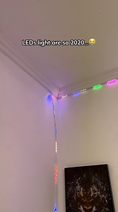 It looks so cool omg 🤭💜 #leds #ledlights #fyp #astronautlight #astronautprojector #temu #gadget | Xinmeng