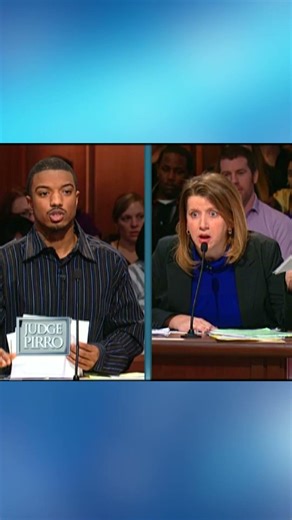 Denied!!! | Judge Pirro