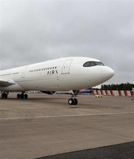 A340-300: Why its CFM56 Engines Feel Underpowered