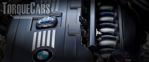 Guide to tuning BMW N54 best engine mods