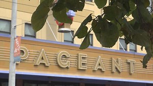 The Pageant reopening in October for concerts after being closed due to COVID-19