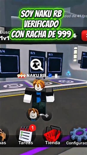 🔥 Racha De 999 En Rivals 😱 #roblox #robloxshorts #robloxedit #robloxmemes #robloxrivals #shoets