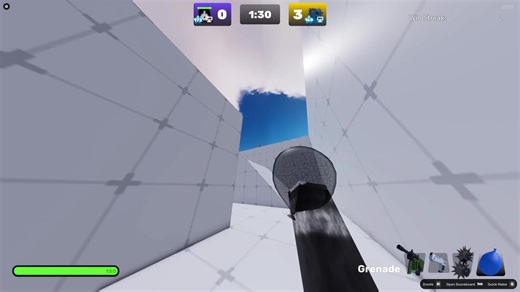 Best Rivals Clips from Roblox Gameplay