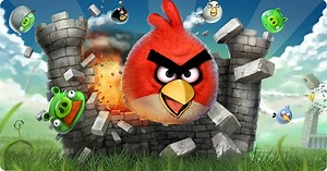 Angry Birds : La série animée