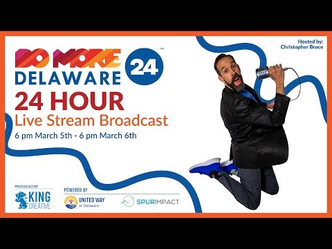 2026 #DOMORE24DE - Livestream KICKOFF