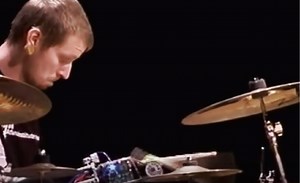 One-Armed Drummer is Now ‘World’s Fastest’ Thanks to a New Limb That Makes Him Super Able
