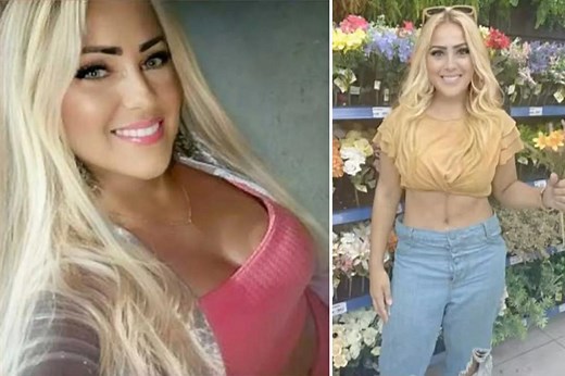 Glamorous suspected serial killer ‘takes pleasure in killing,’ kept landlord’s body in her home: reports