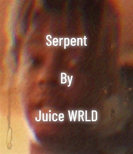 Serpent (Unreleased) By Juice WRLD (Prod. Cola) what song would you like to see me do next? 🎶 #Juicewrld #999 #sadboy #edit #song