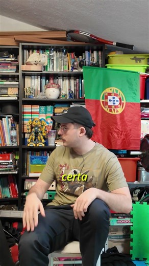 "Ah eu faço um teste polígrafo" #comedia #humor #portugal