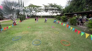 Juegos educativos: Jugando Triqui de Formas Innovadoras