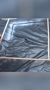 LOW COST! 🤑 PVC awning that looks FANTASTIC | SOSintheconstruction