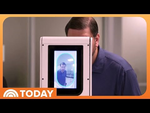 TSA Partners With Clear for Biometric eGates at US Airports