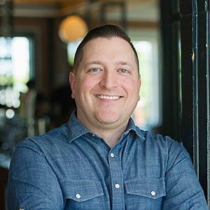 Shane Spillers | EOS Implementer | EOS Worldwide