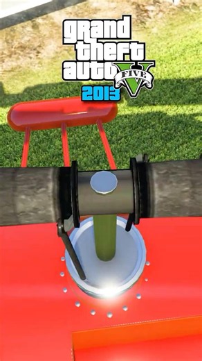 Evolution of Helicopter Engines in GTA 😱 (GTA 3 to GTA 5) #gta #shortsfeed #gta5