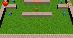 Download & Play Micro Tanks 3D on PC & Mac (Emulator)