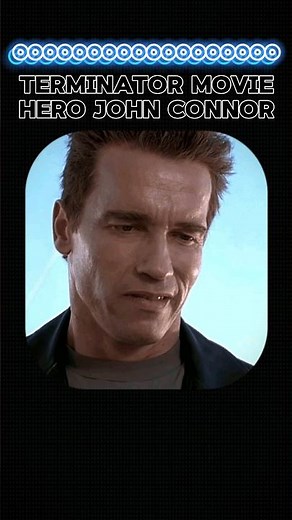 Terminator Memes John Connor #memes