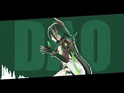 DANÇA DO VERÃO ! - Nefer 🥵 | Atoms 1M Funk | Montagem shirt blue wallpaper | Genshin Impact |