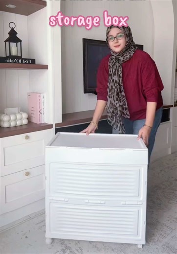 Affordable Storage Boxes for Every Need