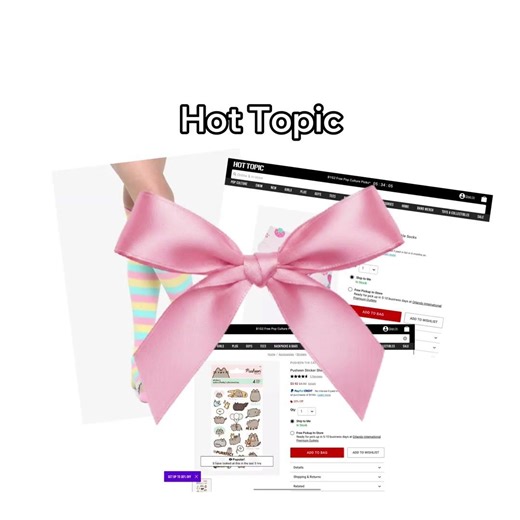 Best stores for Cutecore/kawaii core items!! #cute #cutecore #kawaii #kawaiicore #howto #fyp #trend