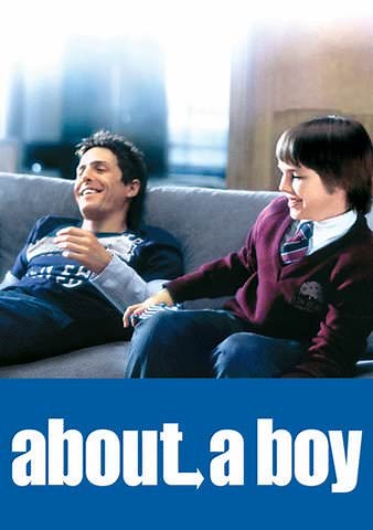 Watch, Rent, or Buy About a Boy Online | Stream on Fandango (Vudu)