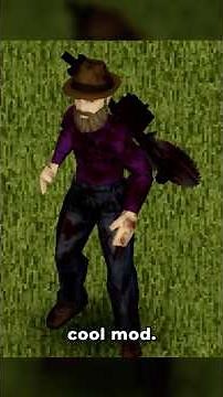 This Mod Adds 9 Awesome Weapons to Project Zomboid!