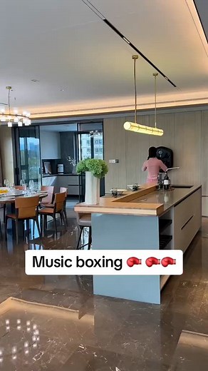 47K views · 858 reactions | Introducing the incredible Music Boxing...