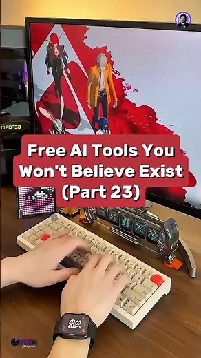 How to describe a picture