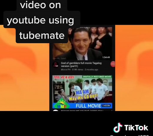 How to Download YouTube Videos with Tubemate