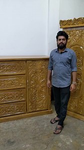 11K views · 69 reactions | ২০২৩ সালে নতুন ডিজাইনের ওয়ারড্রব। wardrobe design. #wardrobe #wardrobedesign #furniture | New Model Furniture House | Facebook