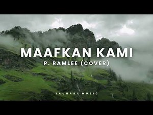 P. Ramlee - Maafkan Kami (Female Cover) ver. Orchestra