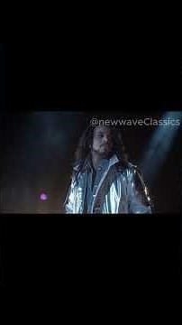 MICHAEL JACKSON EXTRA TERRESTRIAL (1950s Soul Reimagined Version)