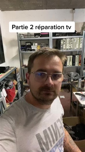 Réparation TV : Partie 2 - Tester les Diodes