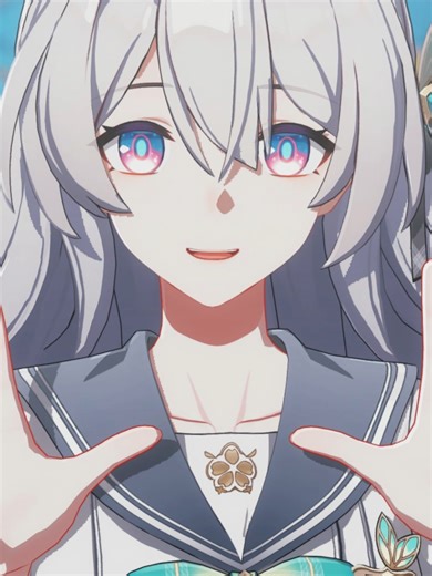 Firefly | 頑張りたい人へ【崩壊: スターレイル】