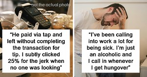 25 Strangers Anonymously Confessed Their Darkest Secrets Online