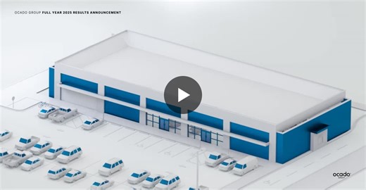 Ocado Group has just released a short conceptual video showcasing its new Store-Based Automation (SBA) concept — positioning the company to compete with AutoStore™ at the store level for the first… | Ben Angel