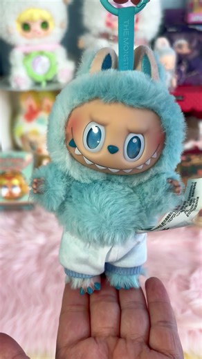 #labubu #labubuthemonsters #labubus #labubuhaveaseat #labubumacarons