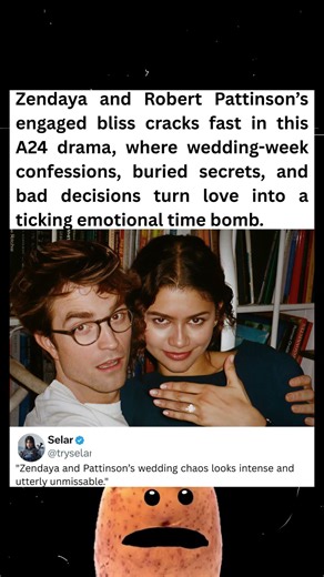 Secrets Before “I Do” #TheDramaMovie