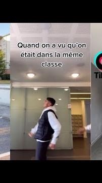 CASSE LA DÉMARCHE COMME MCGREGOR |Meilleur TikTok Français 2021