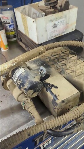 More Fine GM Engineering 😂