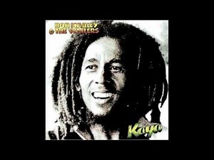 bob marley - smile jamaica extended (version)12"