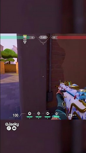 How to Dash Properly on Jett