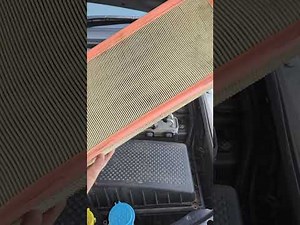 Comment remplacer le filtre à air du Range Rover L322