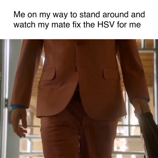 👀 | HSV - Holden Special Vehicles