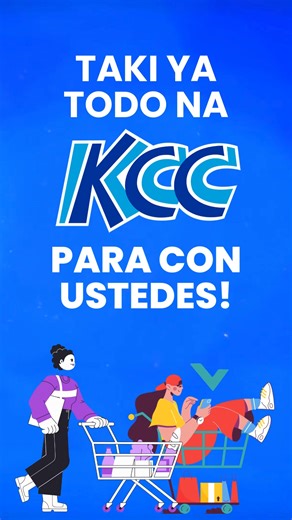 Escape to a world of fun and excitement at KCC Mall! 💖 Shop, dine & hangout with your friends and loved ones. See you Langga ♥ #MoreShopsAtKCCMall� | KCC Mall de Zamboanga